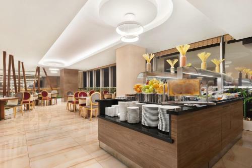 Hotel Ramada By Wyndham Diyarbakir