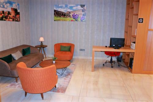 Hotel Ramada By Wyndham Diyarbakir