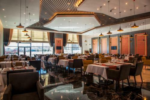 Radisson Blu Hotel, Diyarbakir