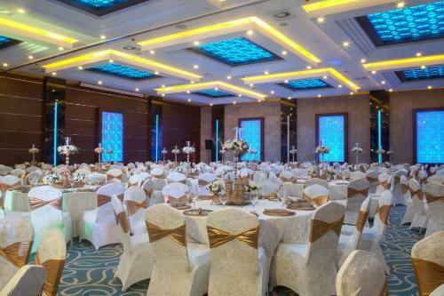 Radisson Blu Hotel, Diyarbakir