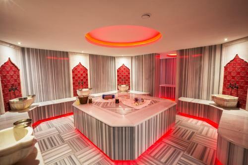 Radisson Blu Hotel, Diyarbakir