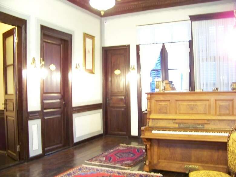 Hotel Edirne Osmanl? Evleri