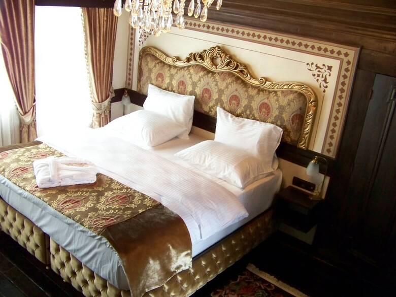 Hotel Edirne Osmanl? Evleri