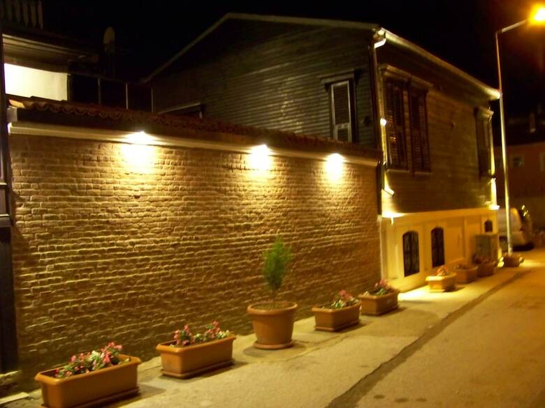 Hotel Edirne Osmanl? Evleri
