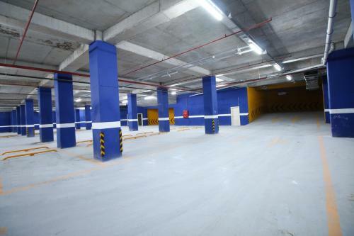 Apartamento Myhouse N5 Suites