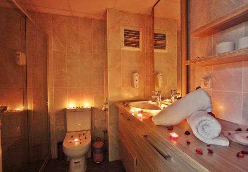 Aparthotel Red House Vip Apartmant Suites