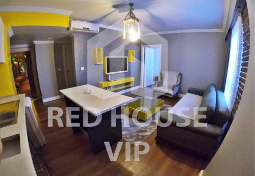 Aparthotel Red House Vip Apartmant Suites