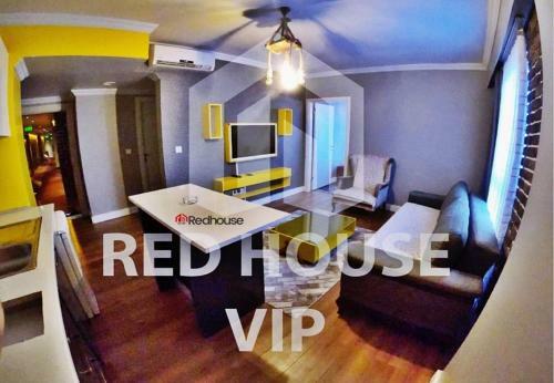 Aparthotel Red House Vip Apartmant Suites