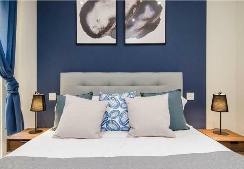 Aparthotel Red House Vip Apartmant Suites