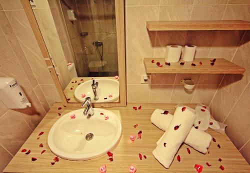 Aparthotel Red House Vip Apartmant Suites