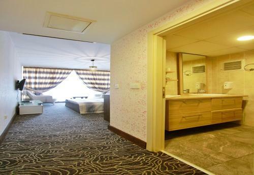 Aparthotel Red House Vip Apartmant Suites