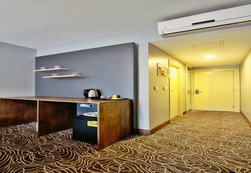Aparthotel Red House Vip Apartmant Suites