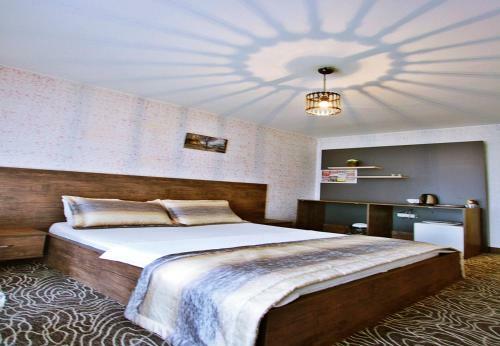 Aparthotel Red House Vip Apartmant Suites