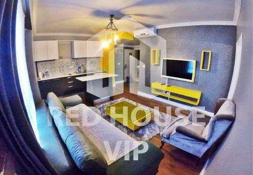 Aparthotel Red House Vip Apartmant Suites