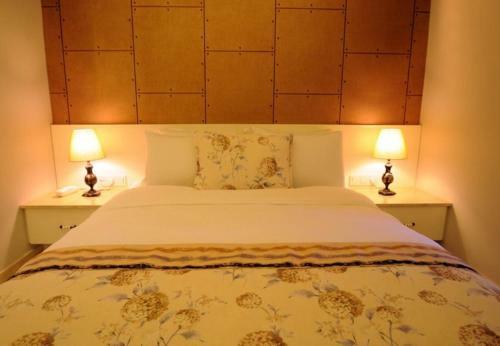Aparthotel Red House Vip Apartmant Suites
