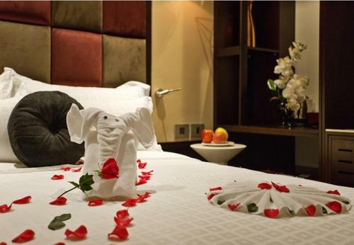 Aparthotel Red House Vip Apartmant Suites