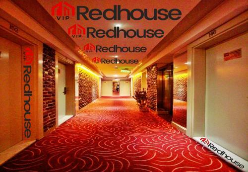 Aparthotel Red House Vip Apartmant Suites