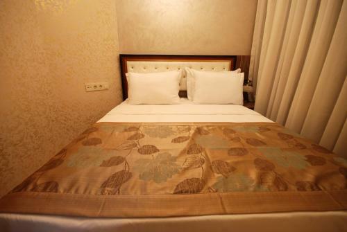 Apartamento Hasekisultan Suite House