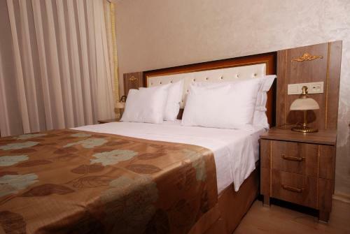 Apartamento Hasekisultan Suite House