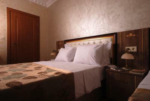 Apartamento Hasekisultan Suite House