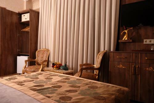 Apartamento Hasekisultan Suite House