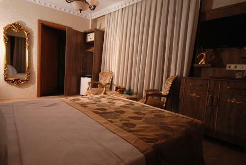 Apartamento Hasekisultan Suite House
