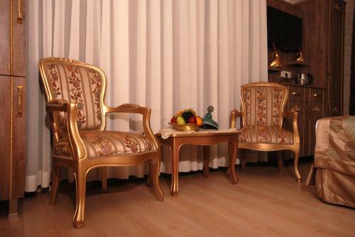 Apartamento Hasekisultan Suite House