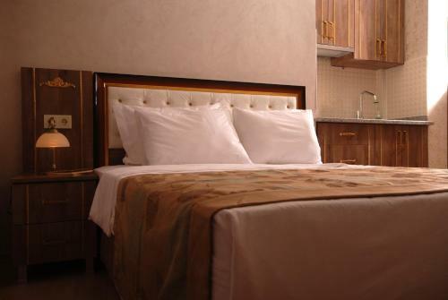 Apartamento Hasekisultan Suite House