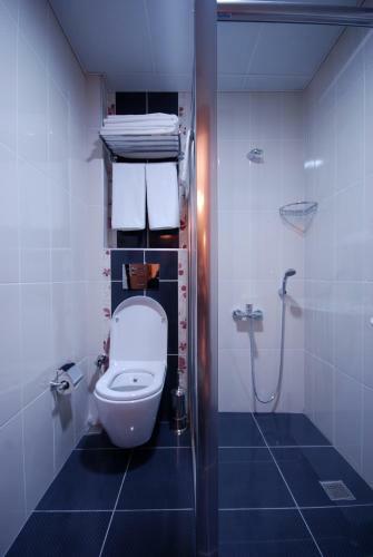 Apartamento Hasekisultan Suite House