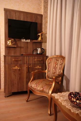 Apartamento Hasekisultan Suite House