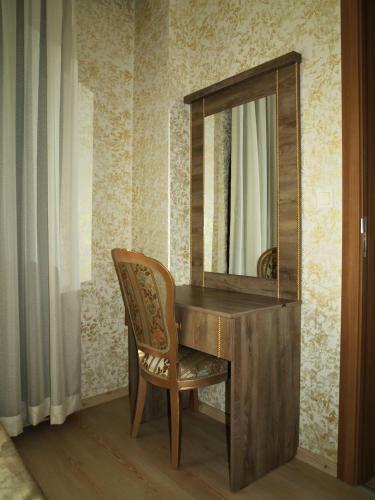 Apartamento Hasekisultan Suite House