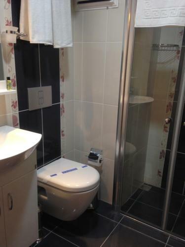 Apartamento Hasekisultan Suite House