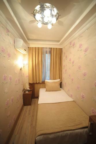 Sarajevo Hotel