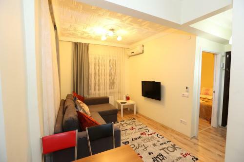 Theodora Apartment