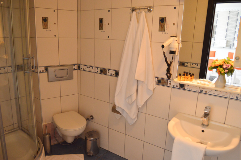 Comfort Life Hotel