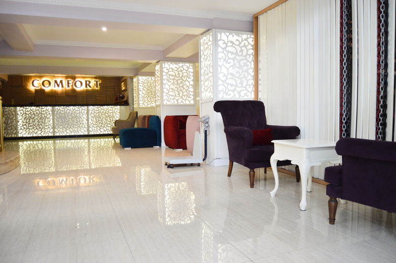 Comfort Life Hotel