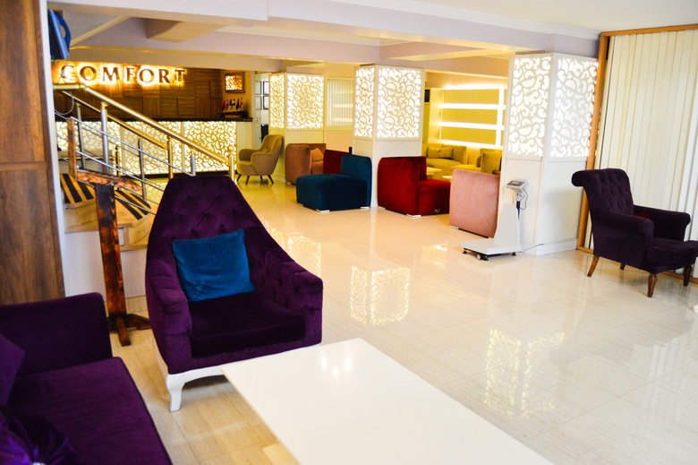 Comfort Life Hotel