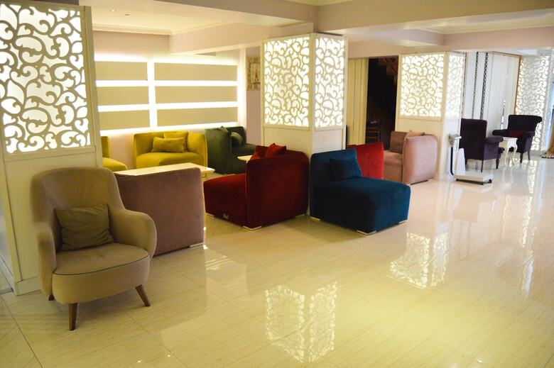 Comfort Life Hotel