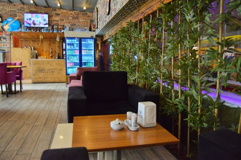 Comfort Life Hotel