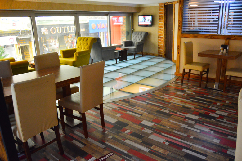 Comfort Life Hotel