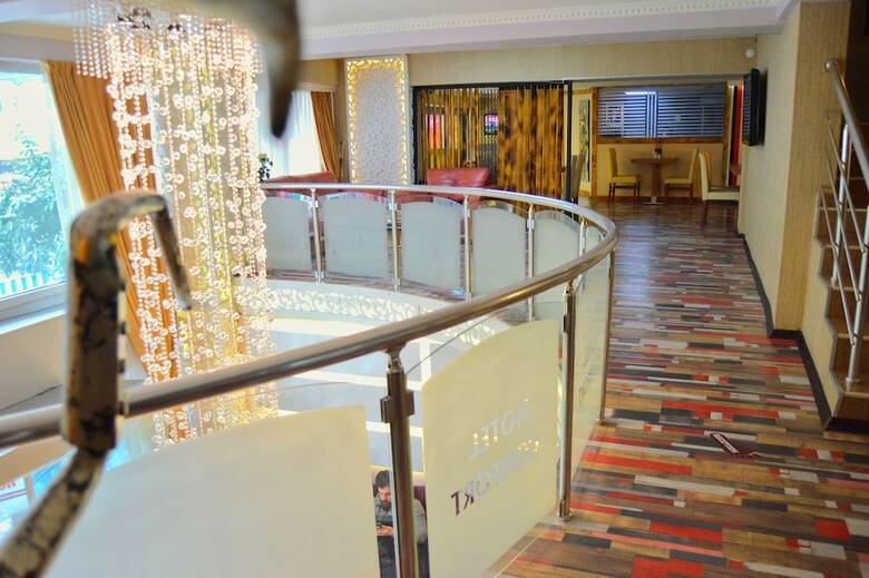 Comfort Life Hotel