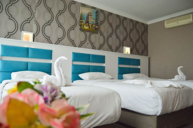 Comfort Life Hotel