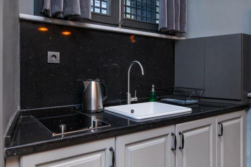 Ist Flats Serviced Apartments - Galata
