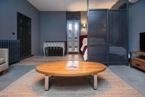 Ist Flats Serviced Apartments - Galata