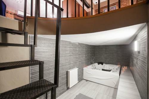 Ist Flats Serviced Apartments - Galata