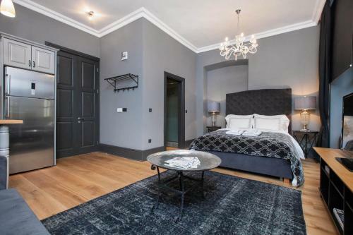 Ist Flats Serviced Apartments - Galata