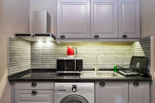 Ist Flats Serviced Apartments - Galata