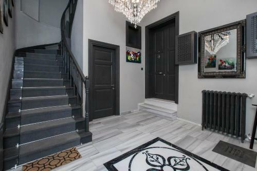 Ist Flats Serviced Apartments - Galata