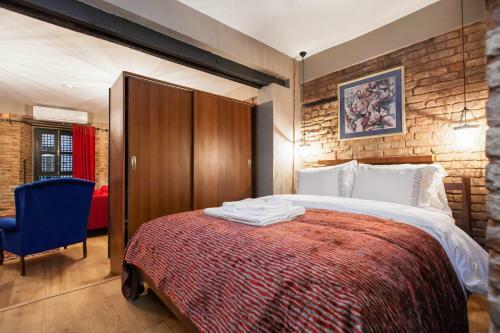 Ist Flats Serviced Apartments - Galata
