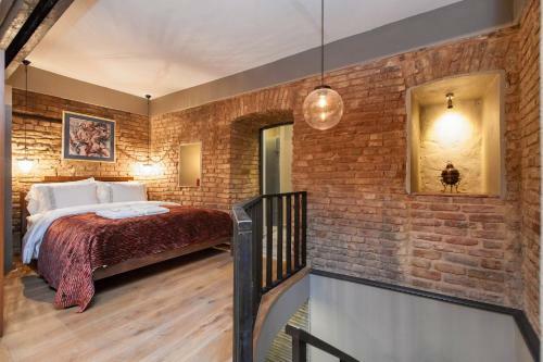 Ist Flats Serviced Apartments - Galata